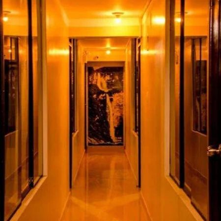 Buenas Noches Hostal Chachapoyas Dış mekan fotoğraf