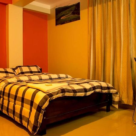 Buenas Noches Hostal Chachapoyas Dış mekan fotoğraf