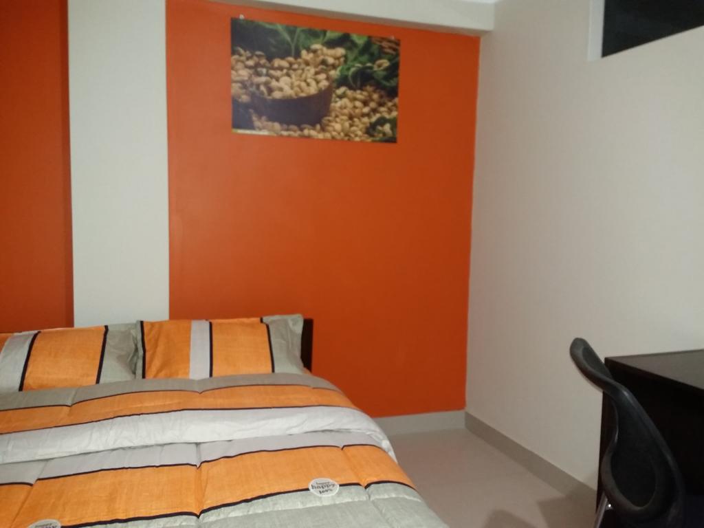 Buenas Noches Hostal Chachapoyas Dış mekan fotoğraf