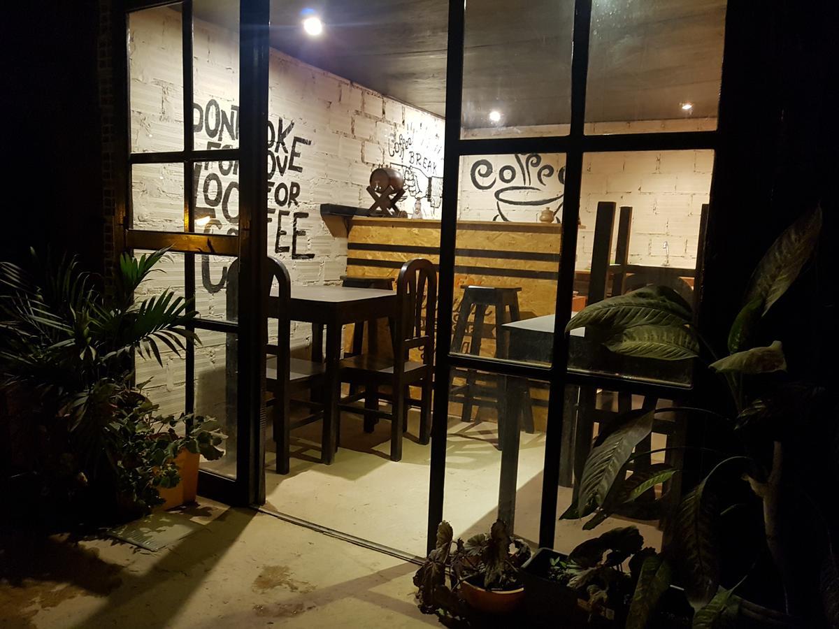 Buenas Noches Hostal Chachapoyas Dış mekan fotoğraf